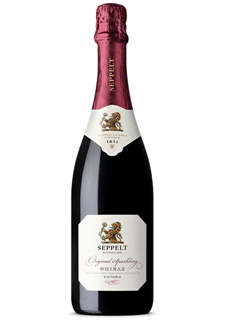 澳洲西拉起泡酒(Sparkling Shiraz) 澳洲西拉起泡酒(Sparkling Shiraz)