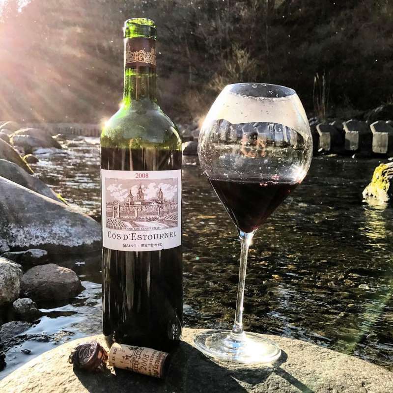 爱士图尔正牌酒十年垂直品鉴 爱士图尔正牌酒十年垂直品鉴