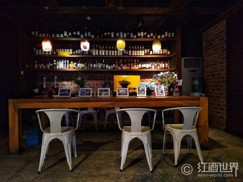 点酒必修课,教你从容应对餐厅酒单 点酒必修课,教你从容应对餐厅酒单