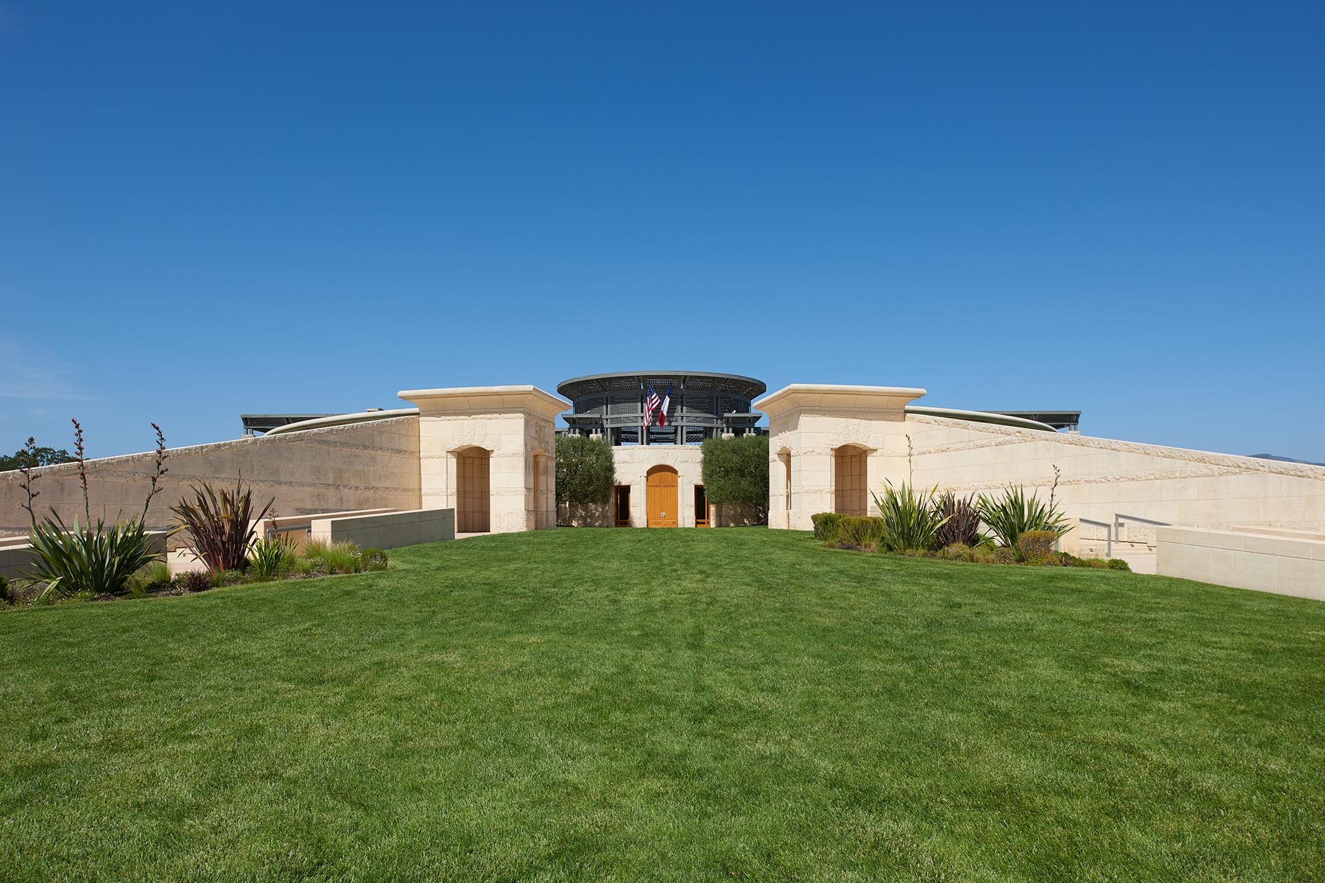 2017年,你的旅游清单应该加上这些溢满酒香的景点 2017年,你的旅游清单应该加上这些溢满酒香的景点