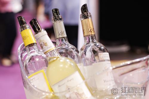 精妙绝伦的葡萄酒与巧克力的搭配 精妙绝伦的葡萄酒与巧克力的搭配