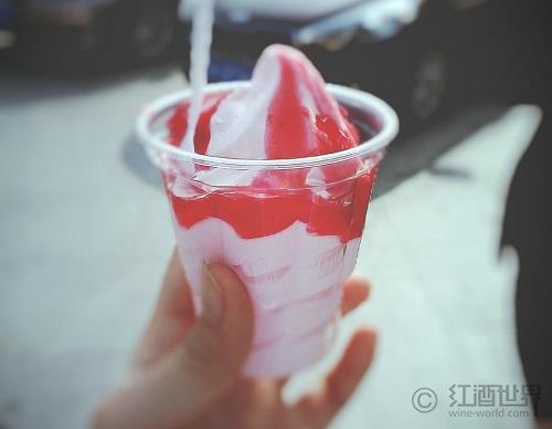 哪种风味的冰淇淋最受欢迎? 哪种风味的冰淇淋最受欢迎?