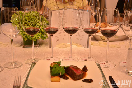 点酒必修课,教你从容应对餐厅酒单 点酒必修课,教你从容应对餐厅酒单