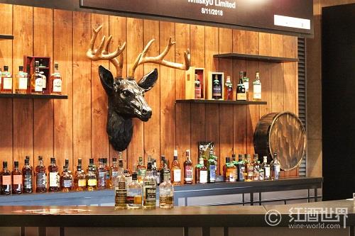 威士忌有不同:5种常见的威士忌类型 威士忌有不同:5种常见的威士忌类型