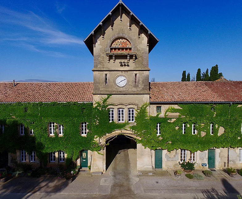 中国资本首现朗格多克产区 中国资本首现朗格多克产区