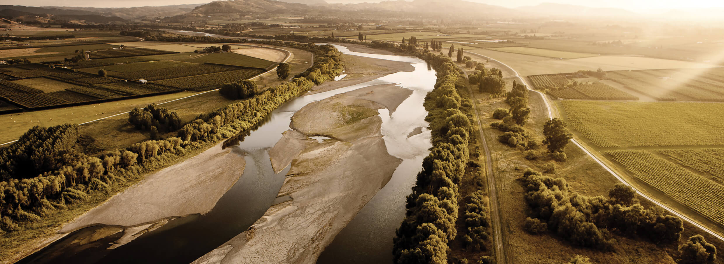 7个你意想不到的葡萄酒旅游产区 7个你意想不到的葡萄酒旅游产区