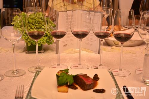 牛肉配红酒,6个细节要注意 牛肉配红酒,6个细节要注意