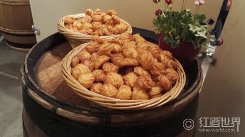 葡萄酒假日甜蜜新搭配 葡萄酒假日甜蜜新搭配