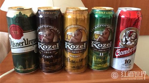 啤酒也娇气:如何饮用啤酒 啤酒也娇气:如何饮用啤酒