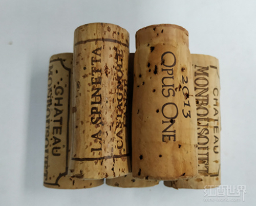 软木塞的时尚生活 软木塞的时尚生活