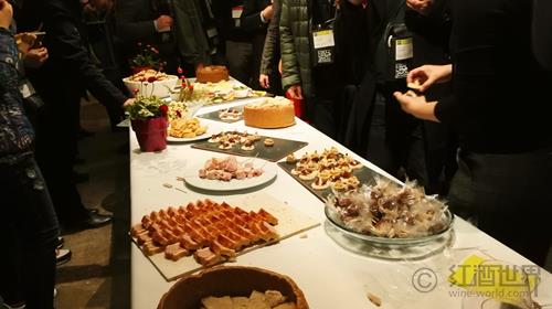 如何为你的佳肴搭配合适的葡萄酒? 如何为你的佳肴搭配合适的葡萄酒?