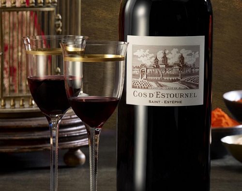 爱士图尔正牌酒十年垂直品鉴 爱士图尔正牌酒十年垂直品鉴