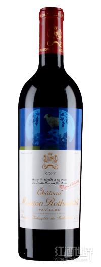 2014年世界十强葡萄酒品牌榜单 2014年世界十强葡萄酒品牌榜单