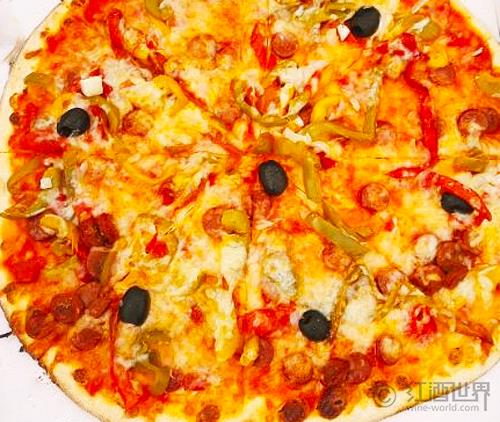 西班牙品种之王——丹魄 西班牙品种之王——丹魄