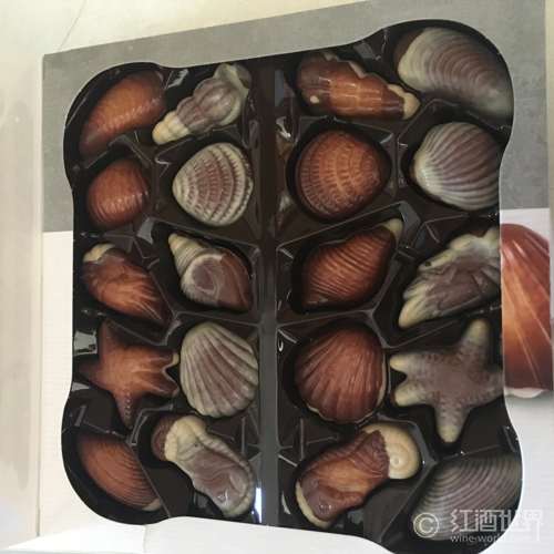 自制红酒巧克力 在浪漫之峰说爱你 自制红酒巧克力 在浪漫之峰说爱你