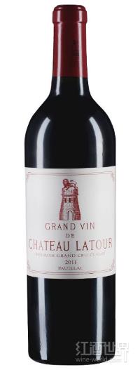 2014年世界十强葡萄酒品牌榜单 2014年世界十强葡萄酒品牌榜单