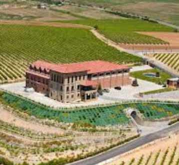 曼扎诺思酒庄(Bodegas Finca Manzanos)