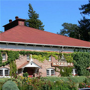 科贝尔香槟酒庄(Korbel Champagne Cellars)