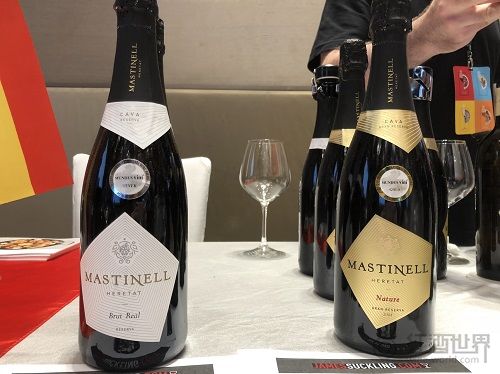 如何选购优质香槟或起泡酒