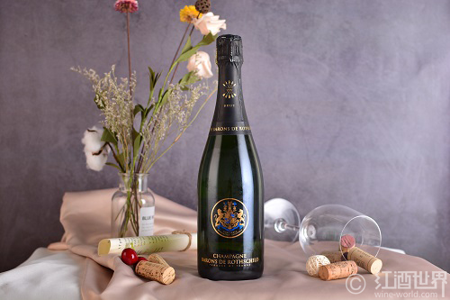 香槟的秘密你知道几个？