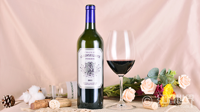 如何在2种浪漫约会中巧选葡萄酒