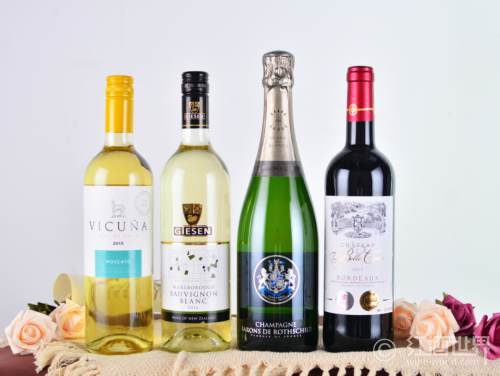 葡萄酒品尝也分先后，你该先喝哪瓶？