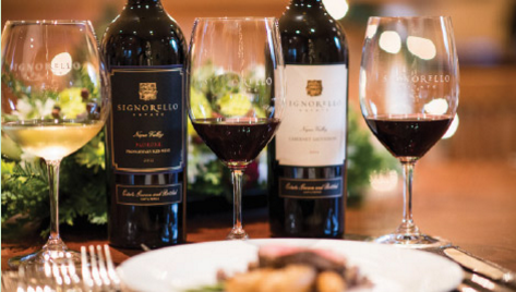 不要机器要手工，你是这样的辛格罗酒庄