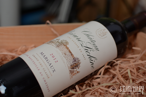 波尔多古堡系列——俄罗斯人的酒梦 ： 荔仙修道院的“葡萄酒教父”