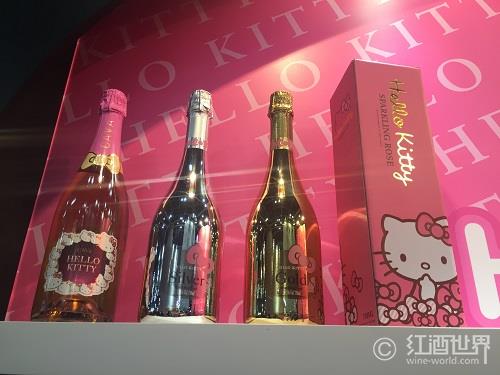 当葡萄酒遇上甜点