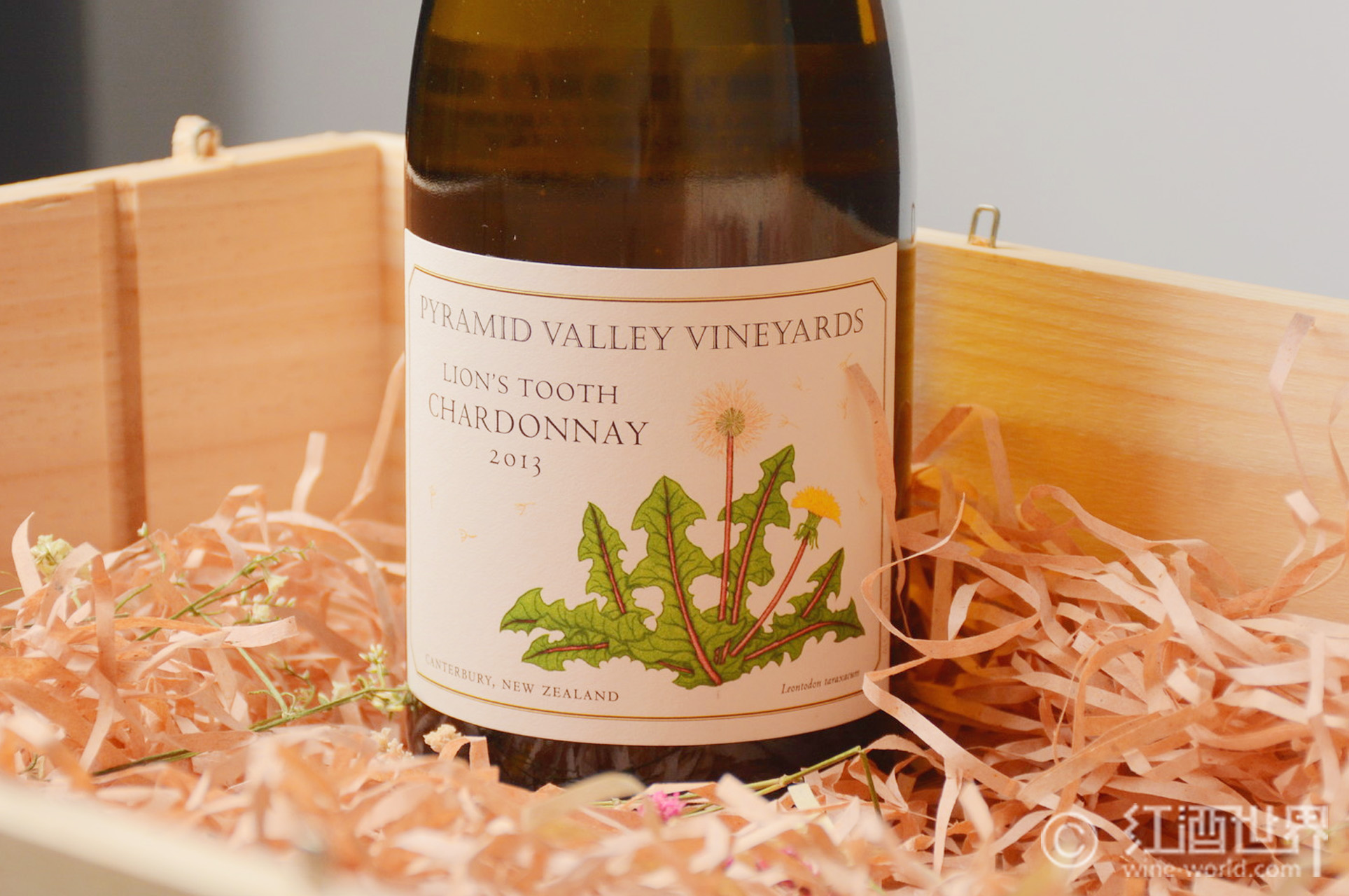 世界10大酿酒葡萄品种