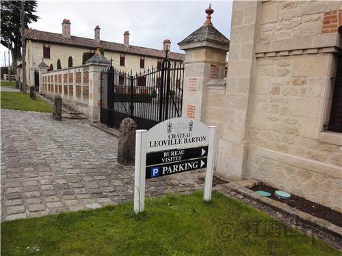 巴顿酒庄：让葡萄酒爱好者最感兴趣的10件事