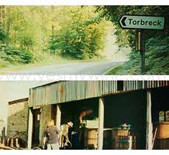 托布雷酒庄(Torbreck Wines)