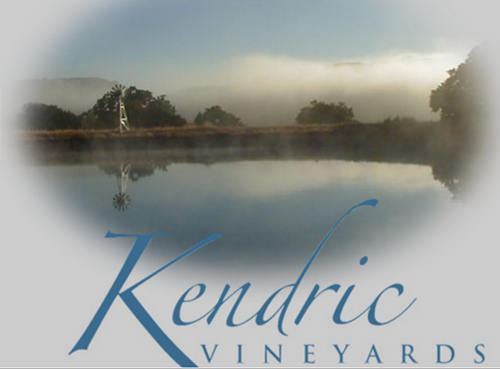 肯德里克酒庄(Kendric Vineyards)