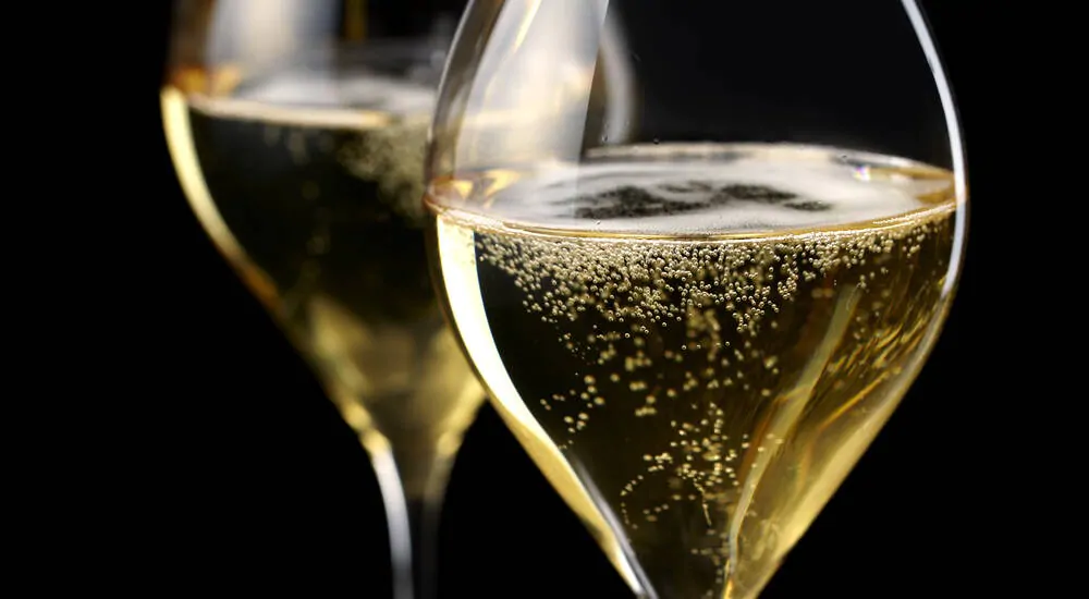 香槟与起泡酒