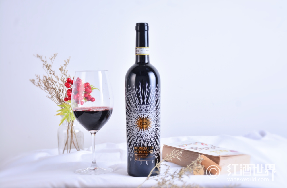 葡萄酒品鉴之酒体