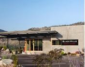 黑岩山酒庄(Black Hills Estate Winery)