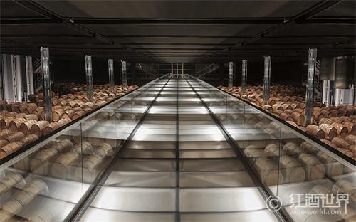 葡萄酒该如何防地震