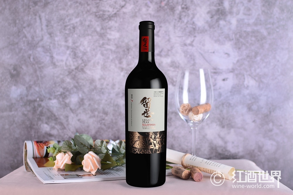 2019年留世传奇：JS92，惊艳世界的宁夏二级庄