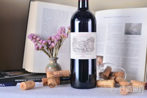 揭开酒庄酒的神秘面纱