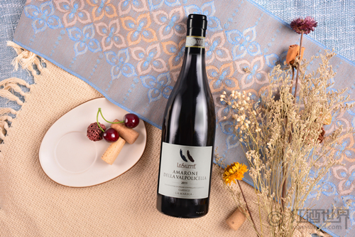 滴滴珍贵，阿玛罗尼经典代表——萨莱特酒庄