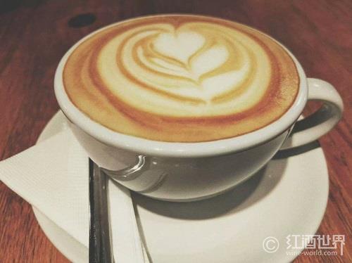 咖啡潮人应该如何选择葡萄酒