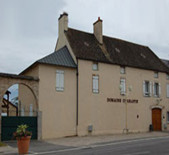 夏洛宾庄园（又名：夏洛普庄园）(Domaine Philippe Charlopin)