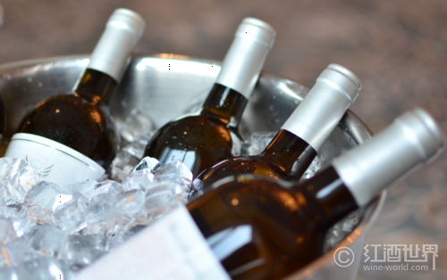 教你如何选购霞多丽白葡萄酒