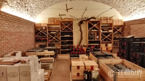 学点意大利语，玩转意大利葡萄酒品鉴会