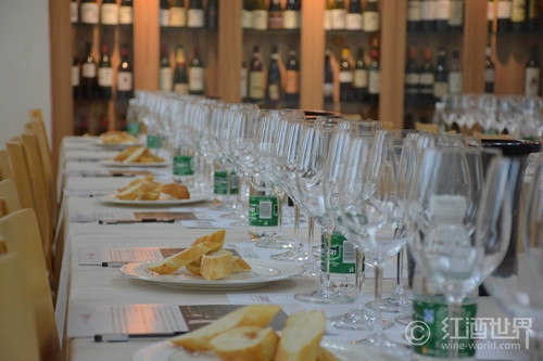 快速提升品酒水平的4大建议