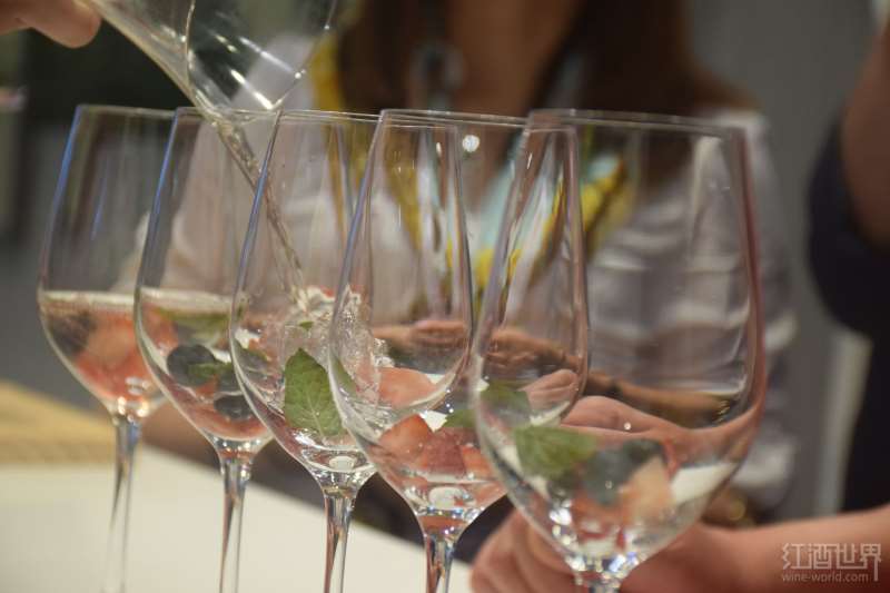 葡萄酒礼仪之场所