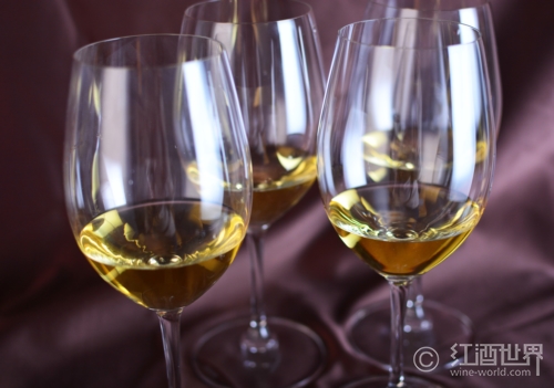 葡萄酒基本特征须知