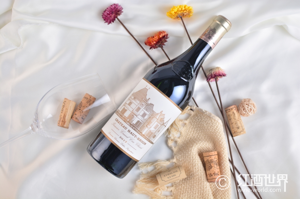 侯伯王庄园：岁月见证下的名庄辉煌