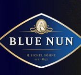 蓝仙姑酒庄(Blue Nun)