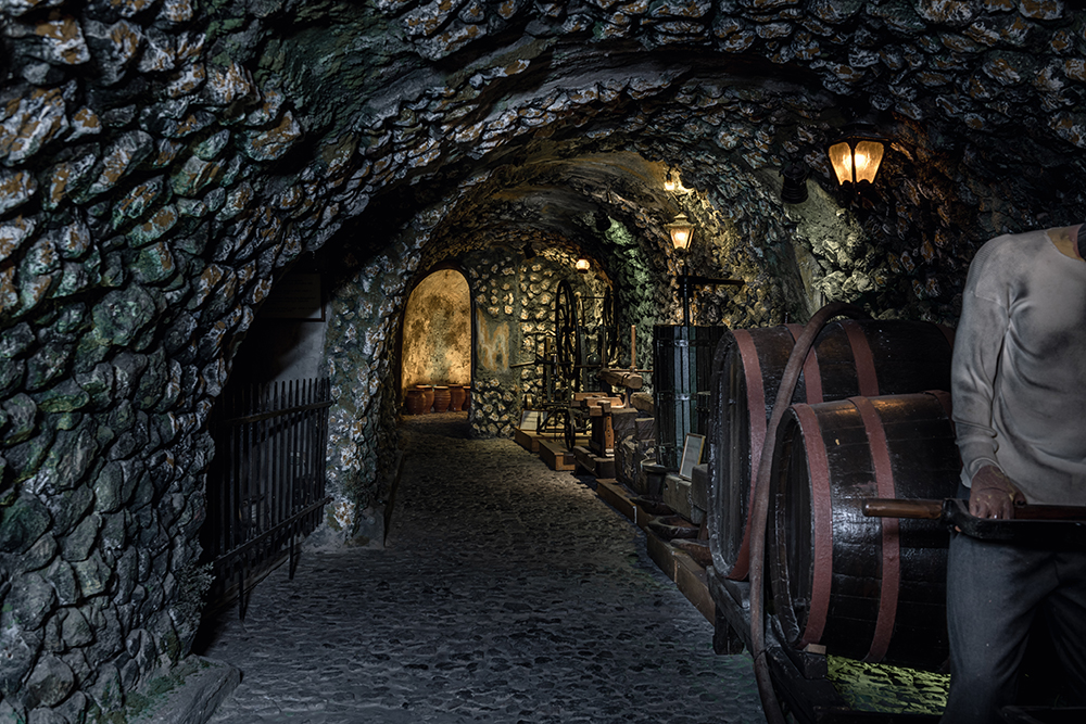深入体验葡萄酒文化，这些博物馆不容错过
